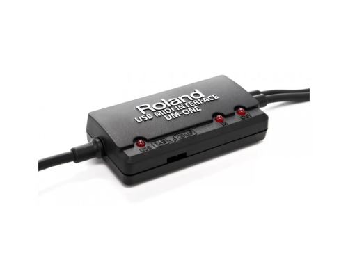 Roland UM-ONE mk2 USB MIDI Интерфейс
