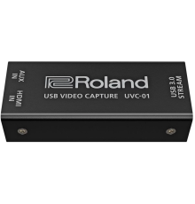Roland UVC-01 Видеокодер HDMI - USB 3.0