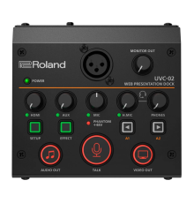 Roland UVC-02 Видеоинтерфейс
