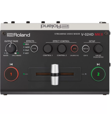 Roland V-02HD MKII Видеомикшер