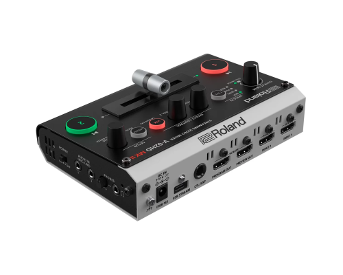 Roland V-02HD MKII Видеомикшер