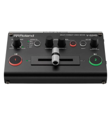Roland V-02HD Видеомикшер