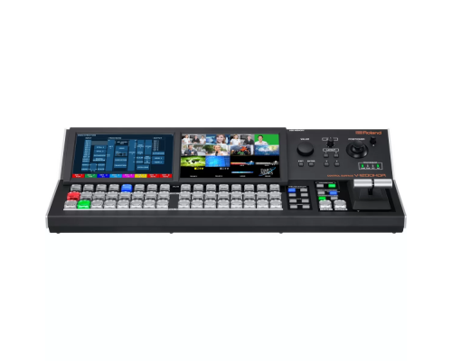 Roland V-1200HDR Консоль управления