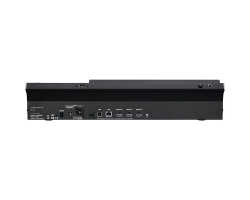 Roland V-1200HDR Консоль управления