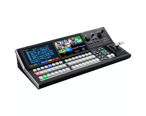 Roland V-1200HDR Консоль управления
