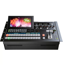 Roland V-1600HD Мульти-форматный видео-микшер