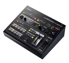 Roland V-40HD Видеомикшер