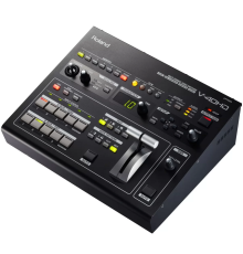 Roland V-40HD Видеомикшер