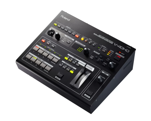 Roland V-40HD Видеомикшер