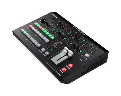 Roland V-600UHD 4K Видеомикшер