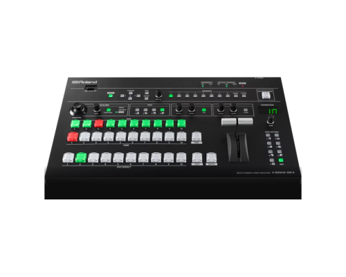 Roland V-800HD MKII Видеомикшер