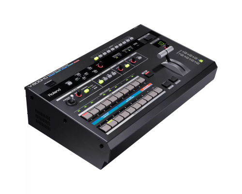 Roland V-800HD Мульти-форматный видео-свитчер