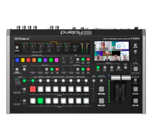 Roland V-80HD Видеомикшер