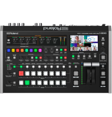 Roland V-80HD Видеомикшер