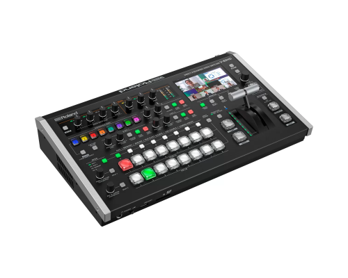 Roland V-80HD Видеомикшер