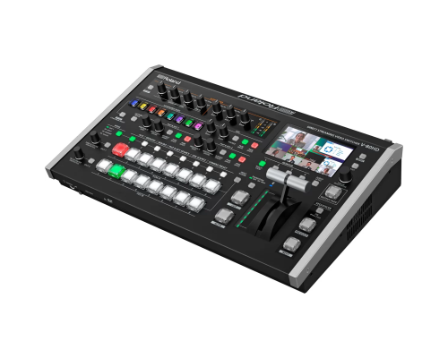 Roland V-80HD Видеомикшер