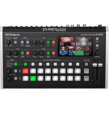 Roland V-8HD Видеокоммутатор