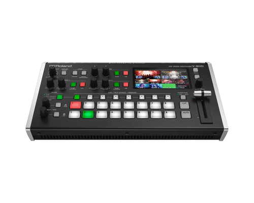Roland V-8HD Видеокоммутатор