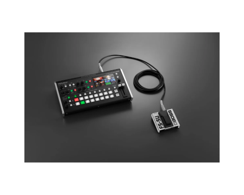 Roland V-8HD Видеокоммутатор