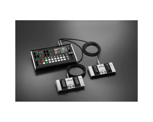 Roland V-8HD Видеокоммутатор