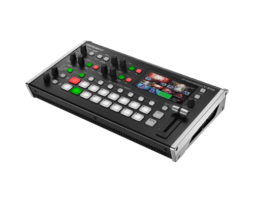 Roland V-8HD Видеокоммутатор