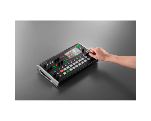 Roland V-8HD Видеокоммутатор