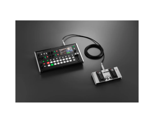Roland V-8HD Видеокоммутатор