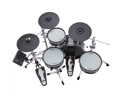 Roland VAD103 Электронная ударная установка