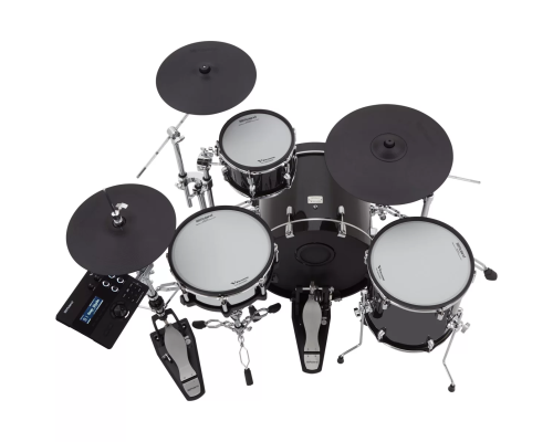 Roland VAD504 Электронная ударная установка