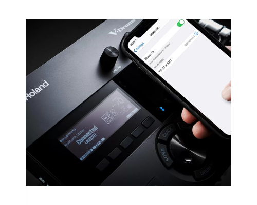 Roland VAD506 Электронная ударная установка