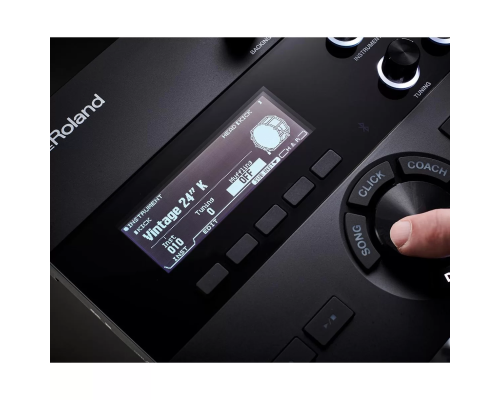 Roland VAD506 Электронная ударная установка