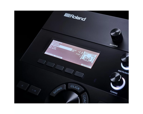 Roland VAD506 Электронная ударная установка