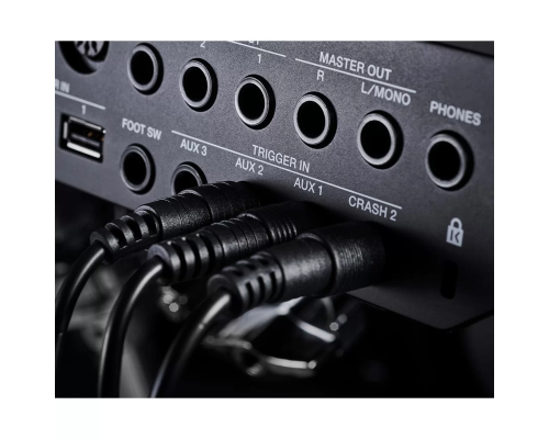 Roland VAD506 Электронная ударная установка