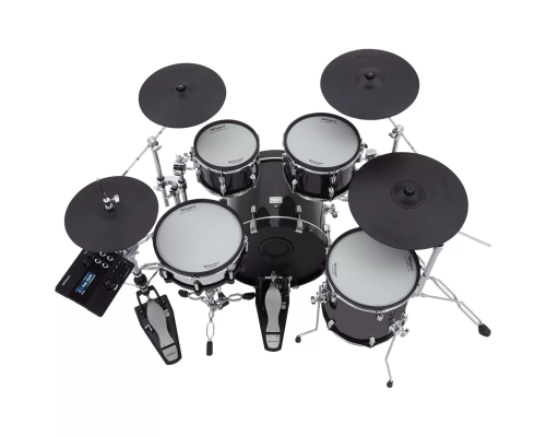 Roland VAD507 Электронная ударная установка