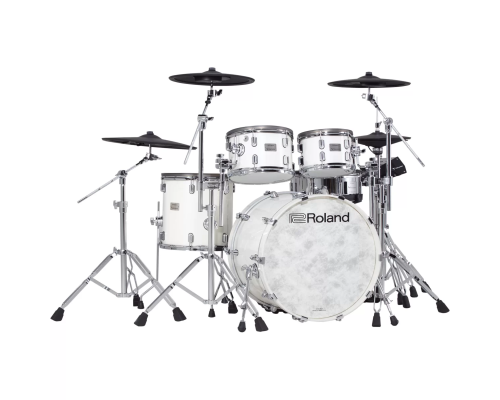 Roland VAD706-PW Электронная ударная установка