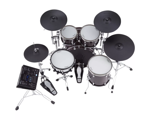 Roland VAD706-GE Электронная ударная установка