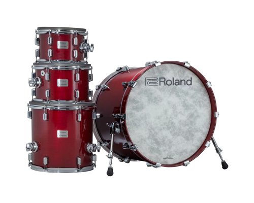 Roland VAD706-GC Электронная ударная установка