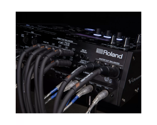 Roland VAD706-GC Электронная ударная установка