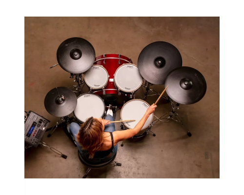 Roland VAD706-GN Электронная ударная установка
