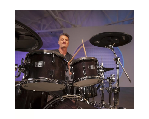 Roland VAD706-GN Электронная ударная установка