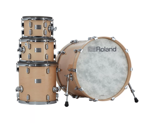 Roland VAD706-GN Электронная ударная установка