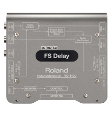 Roland VC-1-DL Видеоконвертор