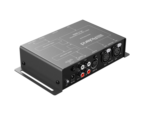 Roland VC-1-DMX Видеоконвертор