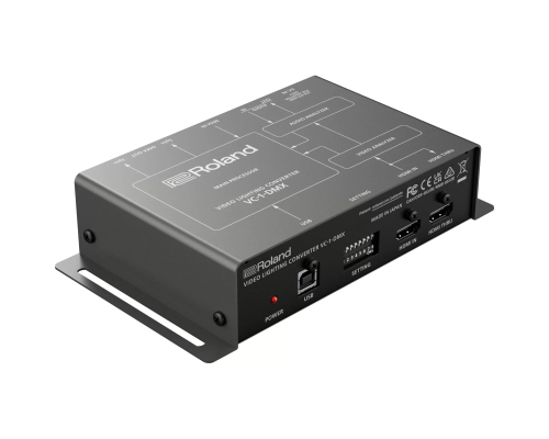 Roland VC-1-DMX Видеоконвертор