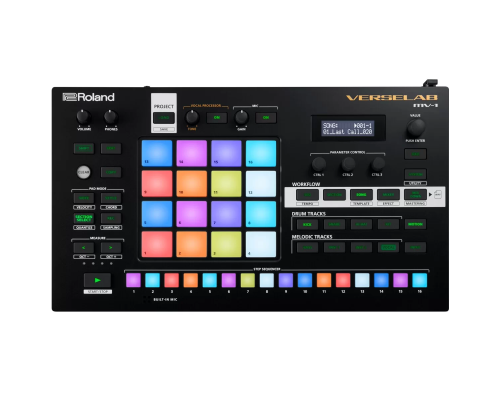 Roland Verselab MV-1 Грувбокс