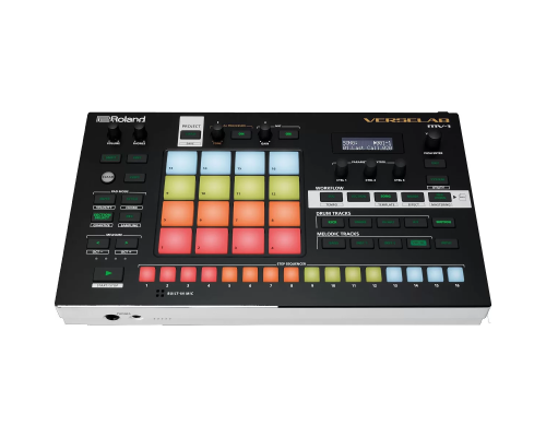 Roland Verselab MV-1 Грувбокс