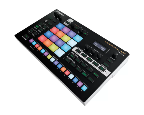 Roland Verselab MV-1 Грувбокс