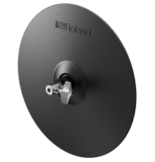 Roland VH-10 Тарелка хай-хэт, 10"