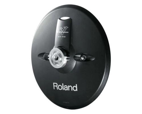 Roland VH-13-MG Тарелка хай-хэт, 12,5"