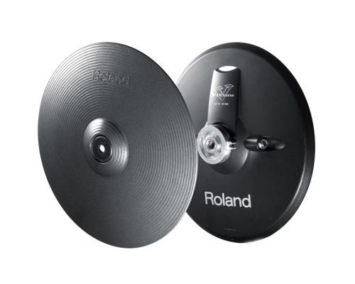 Roland VH-13-MG Тарелка хай-хэт, 12,5"